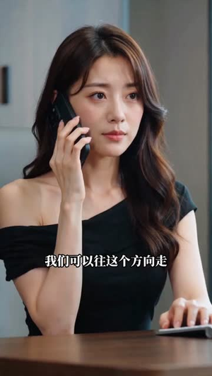 静静无声的清醒（36集）短剧合集蓝光画质