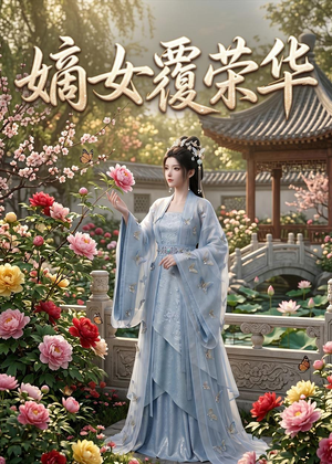嫡女覆荣华（70集）短剧高分全集在线刷
