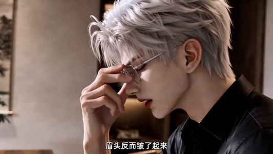 怎么办他超爱（39集）短剧大结局超前点映