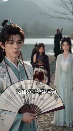 三世轮回愿长岁（101集）短剧最终回限免畅看