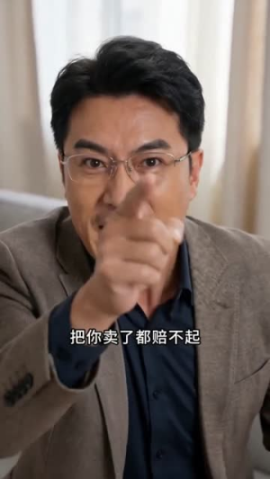 说好养猪对半分最后只给我两万（42集）短剧全集高清无码版