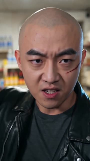 我的超市通末日（36集）短剧合集通宵追更版