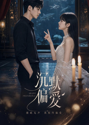 沉默偏爱（52集）短剧合集通宵追更版