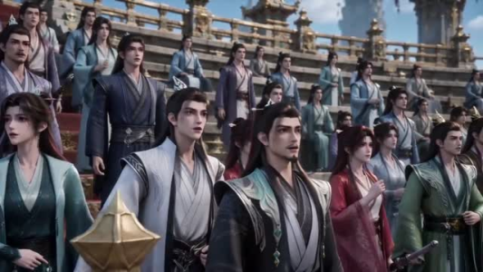 无敌出关即巅峰:我的弟子皆仙尊第二季(86集) 无敌出关即巅峰:我的弟子皆仙尊第二季(86集)短剧超清全集在线看