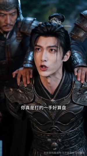 妄听心上谋(52集) 妄听心上谋(52集)短剧大结局限免特辑