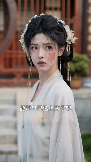 丑颜弃女,太子求我入东宫(56集) 丑颜弃女,太子求我入东宫(56集)短剧热播全集免费追