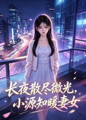 长夜散尽微光，小源知暖妻女（143集）短剧全集幕后花絮版