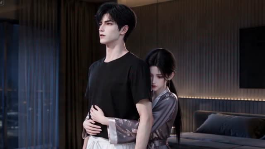 长夜散尽微光，小源知暖妻女（143集）短剧合集通宵追更版