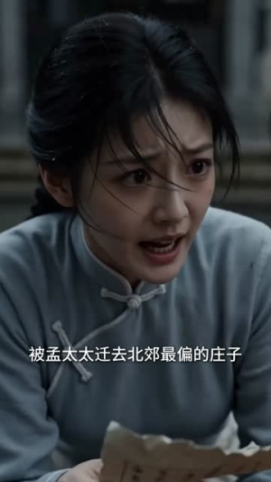 乱世肥妻:督军掌心娇(54集) 乱世肥妻:督军掌心娇(54集)短剧结局篇全集直通