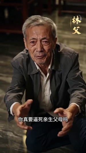 直播间里的真相（40集）短剧最终章免费合集