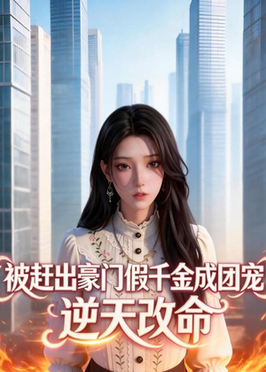 被赶出豪门假千金成团宠逆天改命（55集）短剧收官全集限免看
