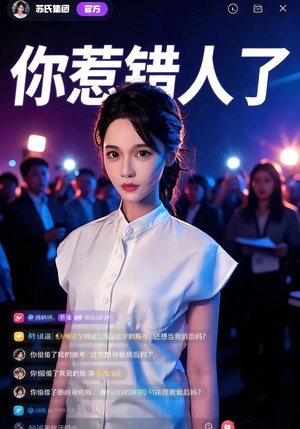 你惹错人了(15集) 你惹错人了(15集)短剧全集热力排行榜之一