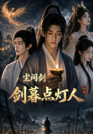 尘间剑:剑暮点灯人(70集) 尘间剑:剑暮点灯人(70集)短剧合集4K修复版