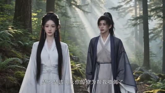 尘间剑:剑暮点灯人(70集) 尘间剑:剑暮点灯人(70集)短剧全集特惠限时看