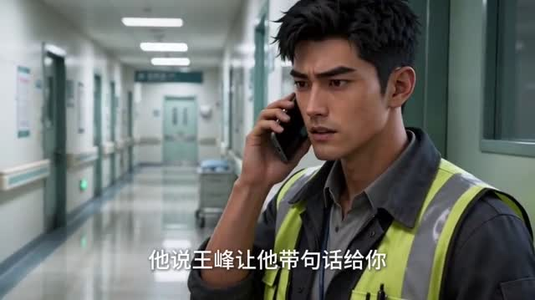 守得住工地，看得透人心（83集）短剧终篇全集限免看