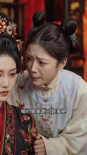 错嫁登凰途（70集）短剧合集蓝光画质
