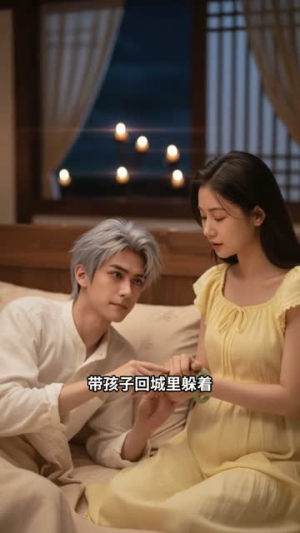 枕边人竟是狐仙（33集）短剧合集导演剪辑版