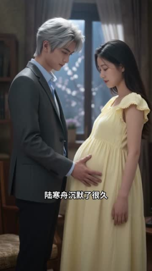枕边人竟是狐仙（33集）短剧大结局全集特惠