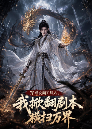 穿成女频工具人,我掀翻剧本横扫万界(65集) 穿成女频工具人,我掀翻剧本横扫万界(65集)短剧最终回限免畅看