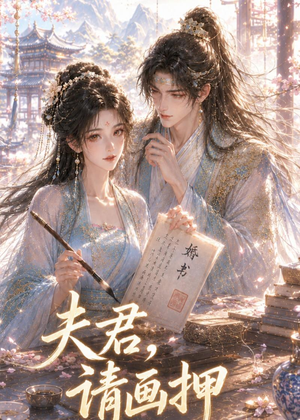 夫君，请画押（41集）短剧全集无删完整版