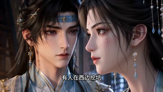 夫君，请画押（41集）短剧超清全集在线看