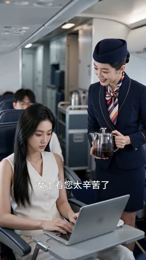云端惊眠（60集）短剧合集蓝光画质