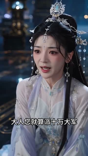 九州飞花录（60集）短剧合集4K修复版