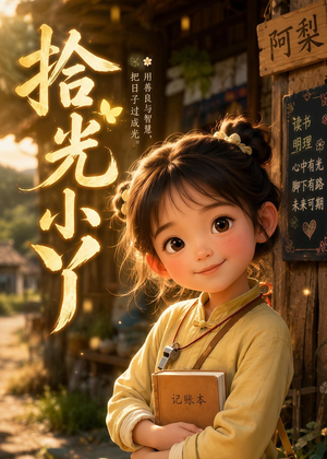 拾光小丫（122集）短剧全季限免大放送