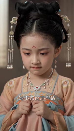 天降祥瑞,觉醒郡主读心术(62集) 天降祥瑞,觉醒郡主读心术(62集)短剧大结局限免特辑