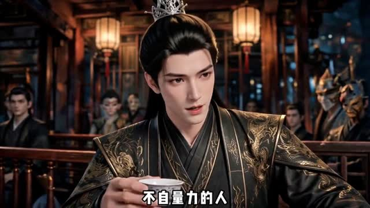 清璃归位（134集）短剧大结局全集解锁