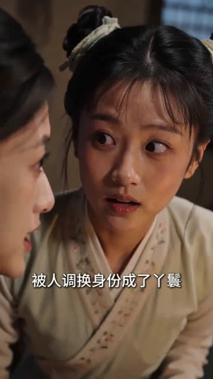 穿成炮灰，侯府千金考状元（55集）短剧全剧免费合集