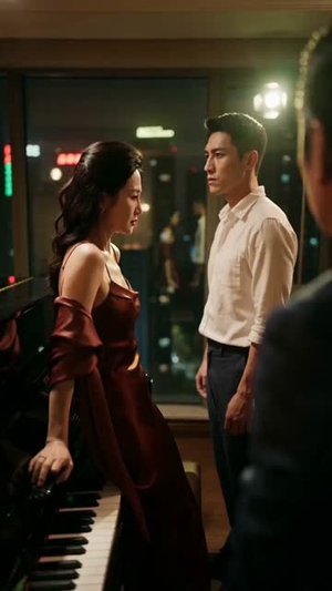无名调琴师竟是顶级天才(30集) 无名调琴师竟是顶级天才(30集)短剧全系列永久免费