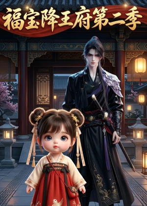 福宝降王府第二季（108集）短剧最终章免费合集