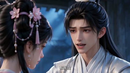 一纸藏神明（30集）短剧全剧终限免合集