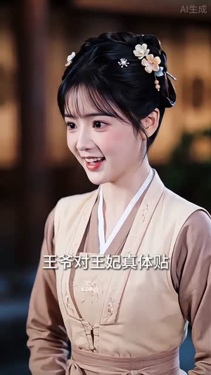 王妃上岗,王爷不装了(50集) 王妃上岗,王爷不装了(50集)短剧精选全集无广告