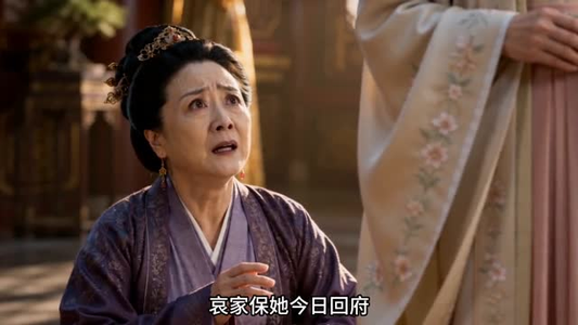 小小画卷之陛下画中美人逃了(92集) 小小画卷之陛下画中美人逃了(92集)短剧终篇全集限免看