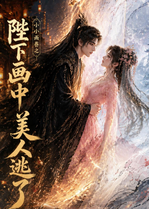 小小画卷之陛下画中美人逃了(92集) 小小画卷之陛下画中美人逃了(92集)短剧终章免费大放送