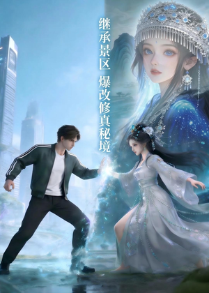 继承景区,爆改修真秘境(79集) 继承景区,爆改修真秘境(79集)短剧全集秒播无卡顿