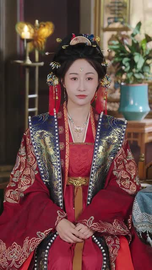 灵言渡白头（85集）短剧全剧终限免合集