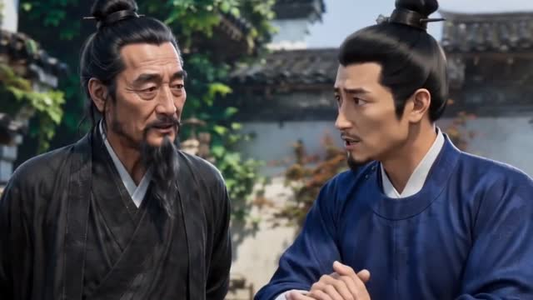 许家茶舍第二季（56集）短剧全集连看不停歇