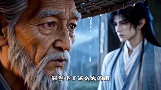 耘荒记（70集）短剧终极大放送合集