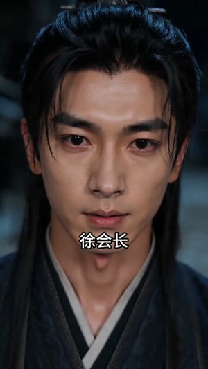 穿越古代，馒头换猛将（72集）短剧大结局限免特辑