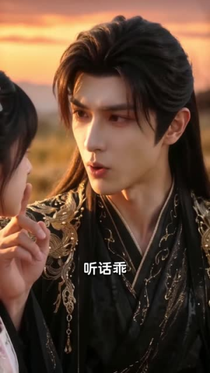 驭君心（61集）短剧全剧终限免合集