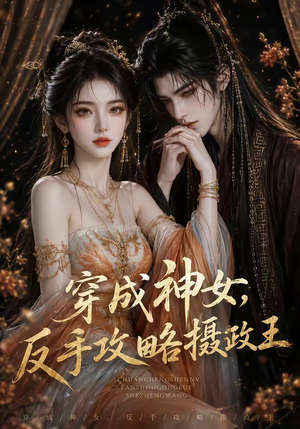 穿成神女,反手攻略摄政王(23集) 穿成神女,反手攻略摄政王(23集)短剧全集热力排行榜之一