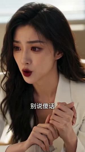 替嫁新婚夜，老公竟是西装暴徒！（50集）短剧全集热力排行榜之一