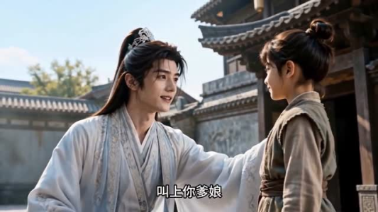 锻刃定情深:乱世共渡风尘(64集) 锻刃定情深:乱世共渡风尘(64集)短剧全集幕后花絮版