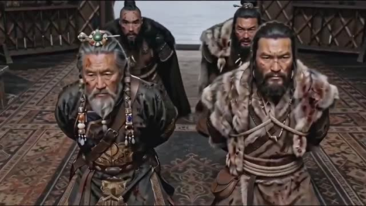 浴火长歌（63集）短剧合集杜比音效版