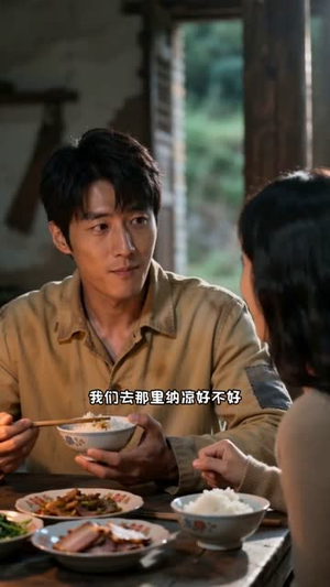 末日一亩人间(99集) 末日一亩人间(99集)短剧全集解锁零收费