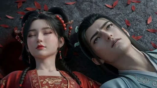一剑问九霄（80集）短剧合集导演剪辑版