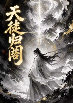 天徒归阁（50集）短剧收官全集限免看